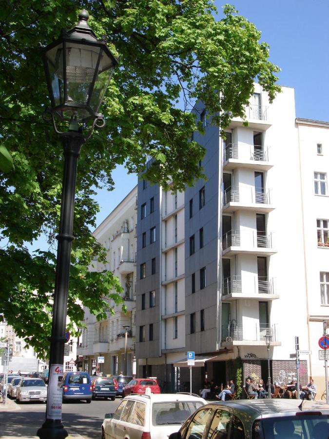 Family Apartment with Balcony