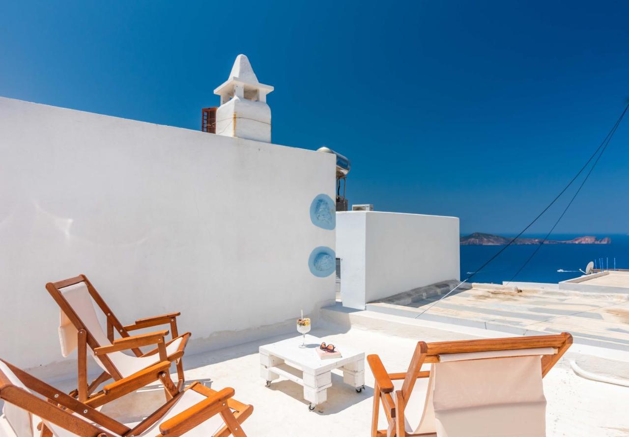 Sunset Nest - B&B Valtotópi