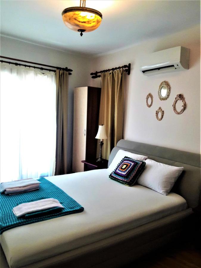 Standard Doppelzimmer
