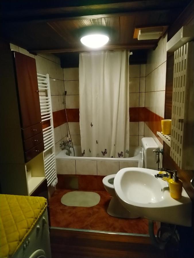 Apartman rico - B&B