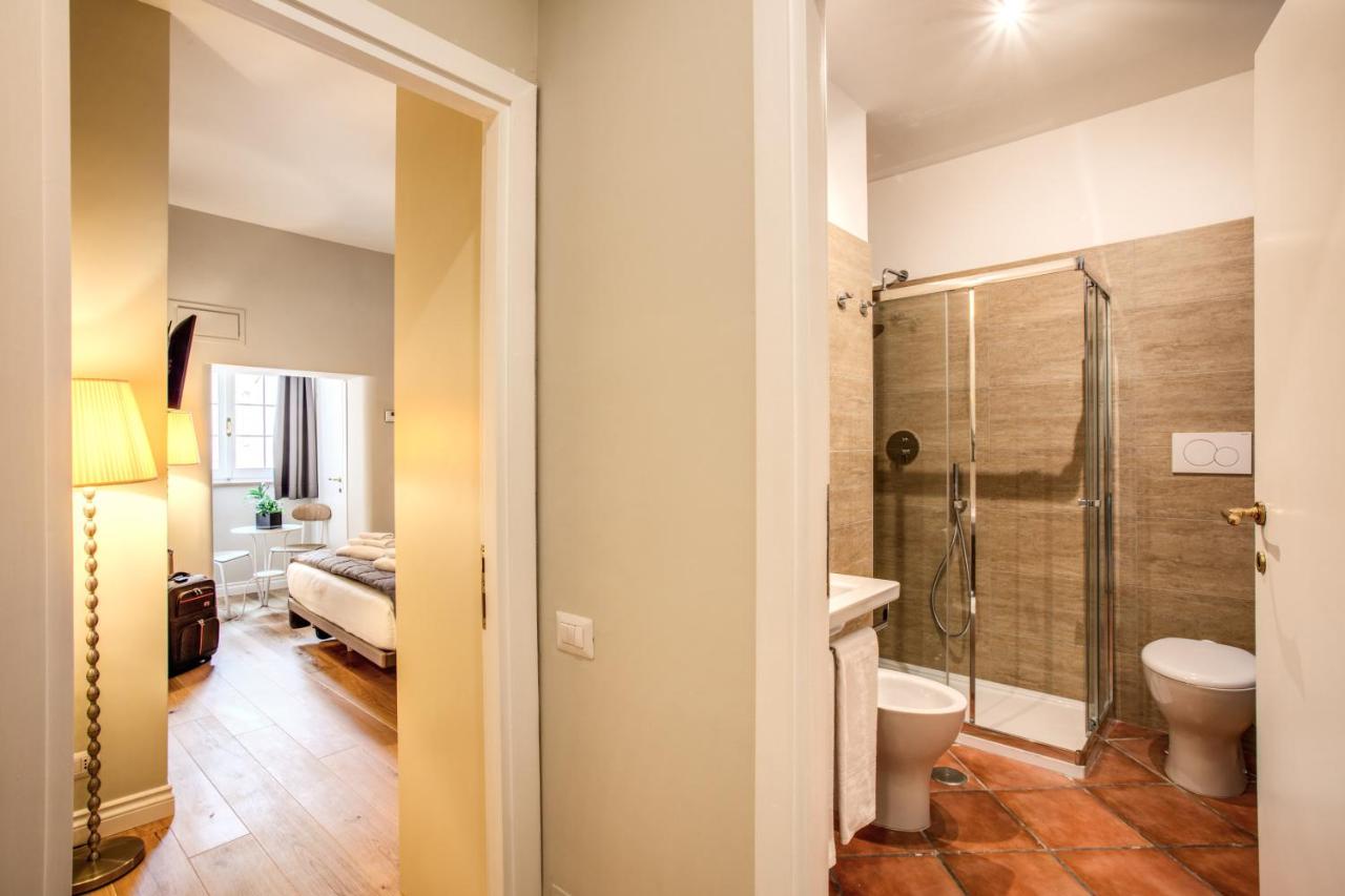 Two-Bedroom Apartment - Separate Building, Address: Vicolo del Cinque n.12 
