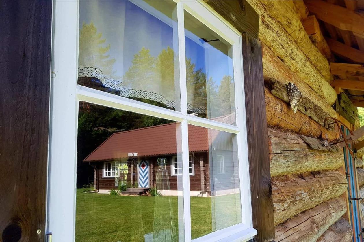 Ligedama külalistemaja - B&B
