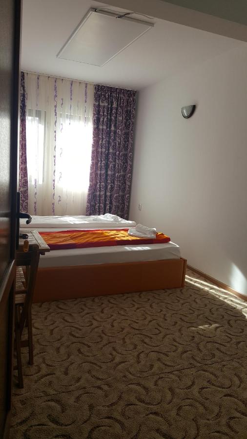 Twin Room with Private Bathroom