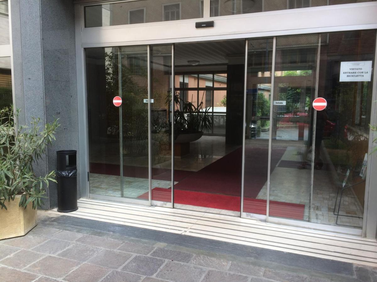 Giorgio's Central Station - B&B Bologna
