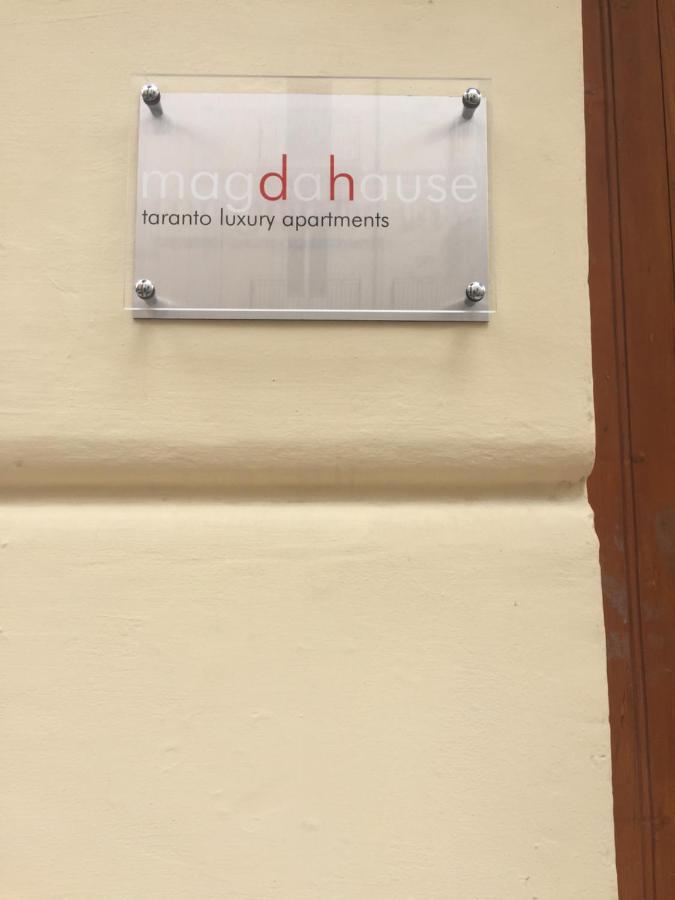 Magdahause - B&B