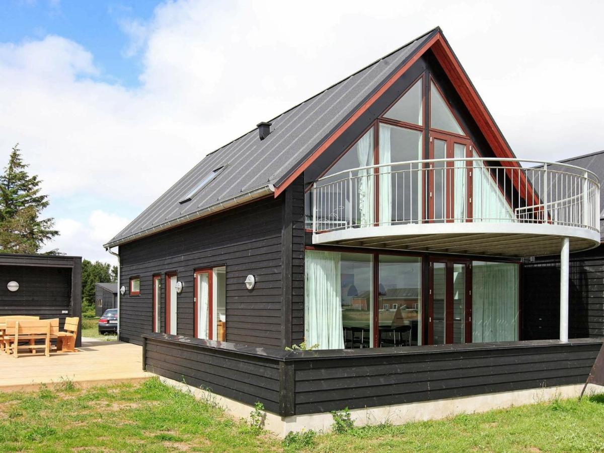 B&B Rømø Kirkeby - 8 person holiday home in R m - Bed and Breakfast Rømø Kirkeby