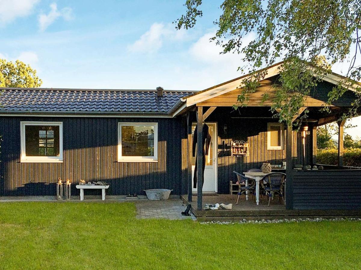 B&B Sønderby - Holiday home Juelsminde XV - Bed and Breakfast Sønderby