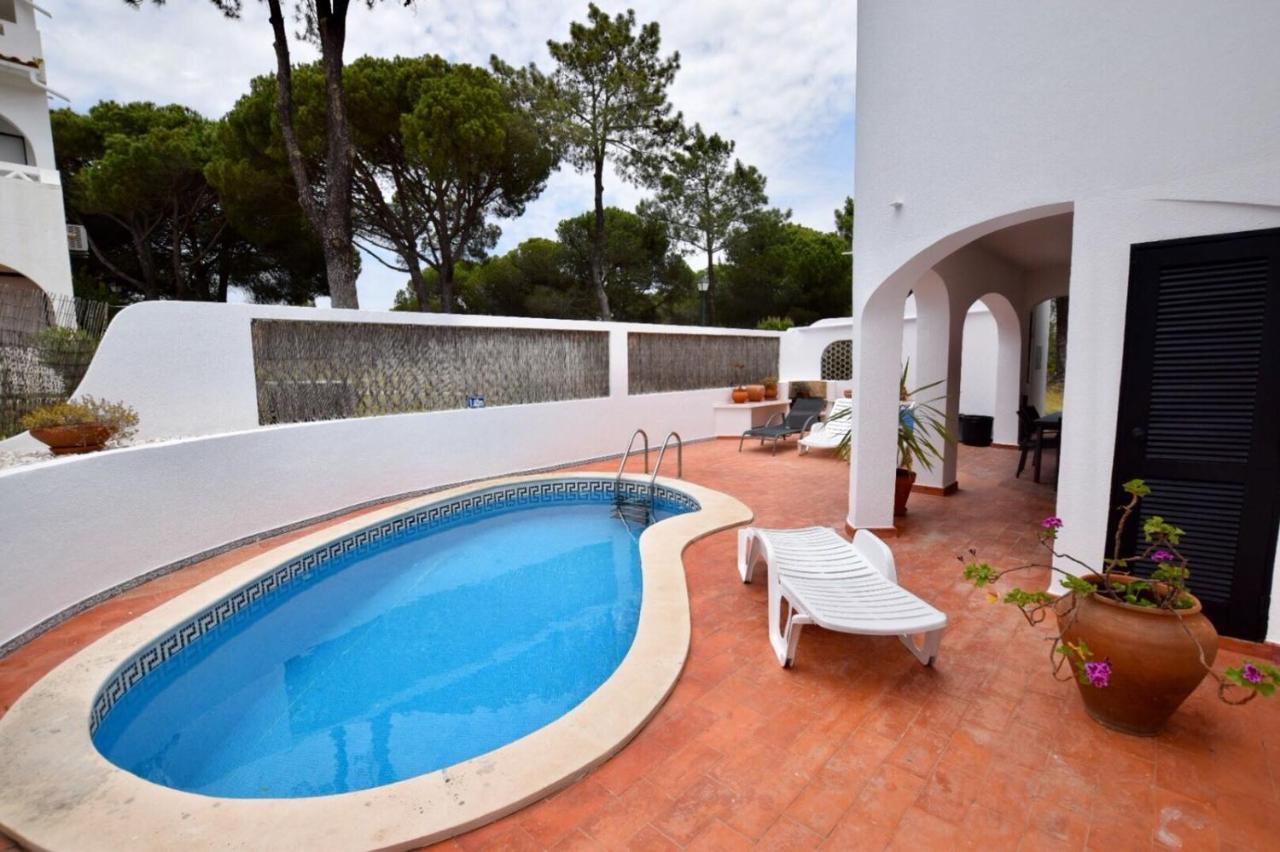 B&B Vale do Lobo - Villa Oleander - Bed and Breakfast Vale do Lobo