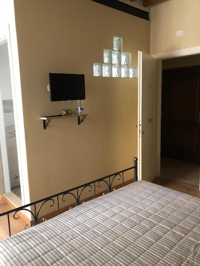 Chambre Lit King-Size Deluxe