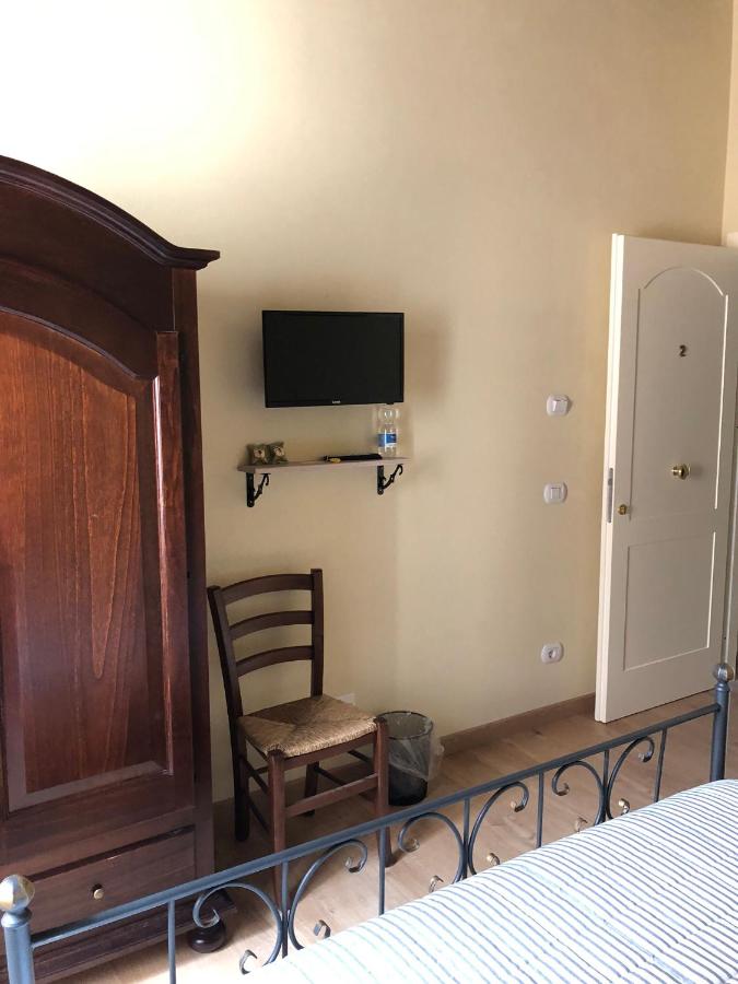Chambre Lit King-Size Standard