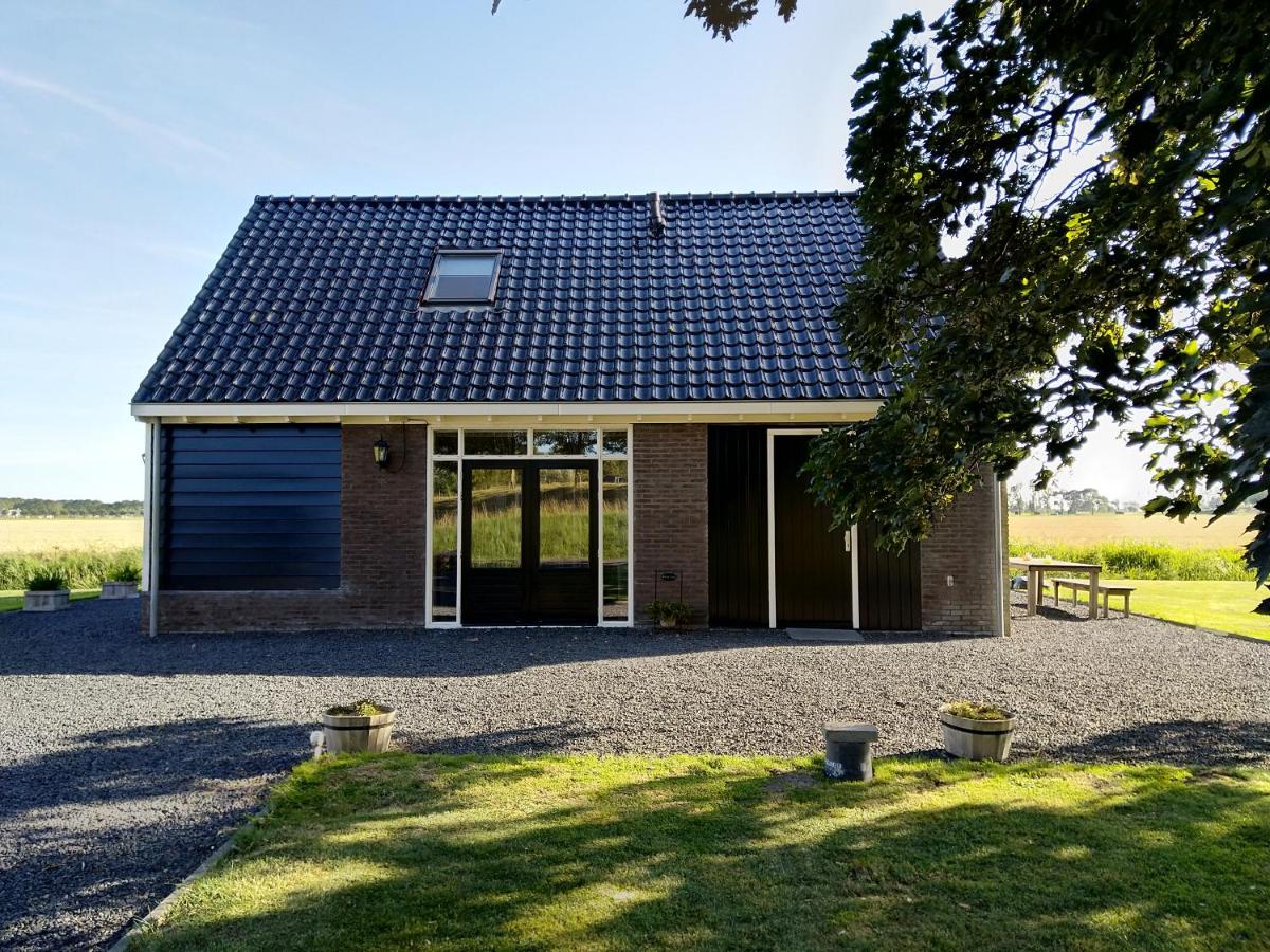 UNESCO de Beemster, vakantiewoning - B&B