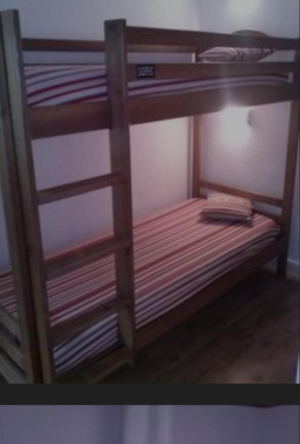 Appartement 2 Chambres