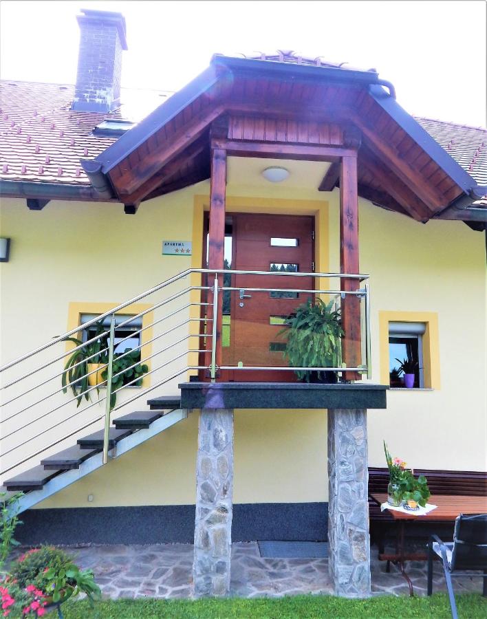 Apartment Ana - B&B
