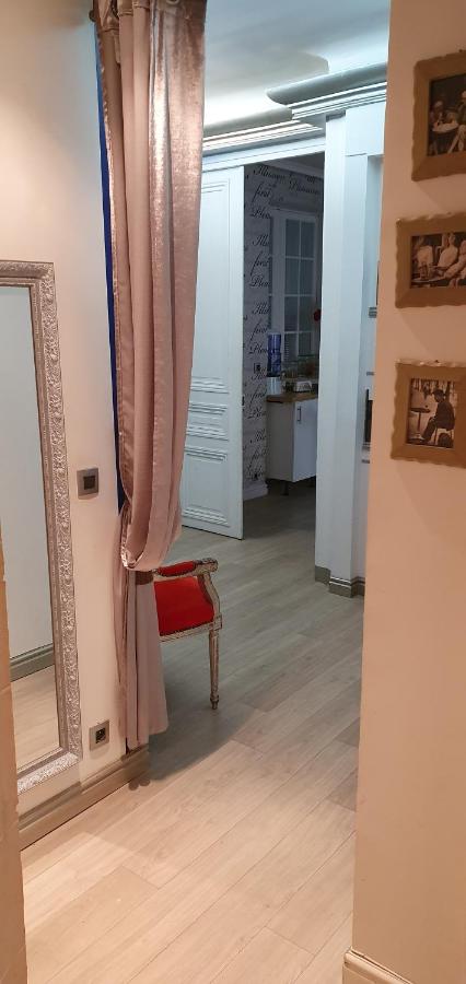 Apartamento de 3 dormitorios