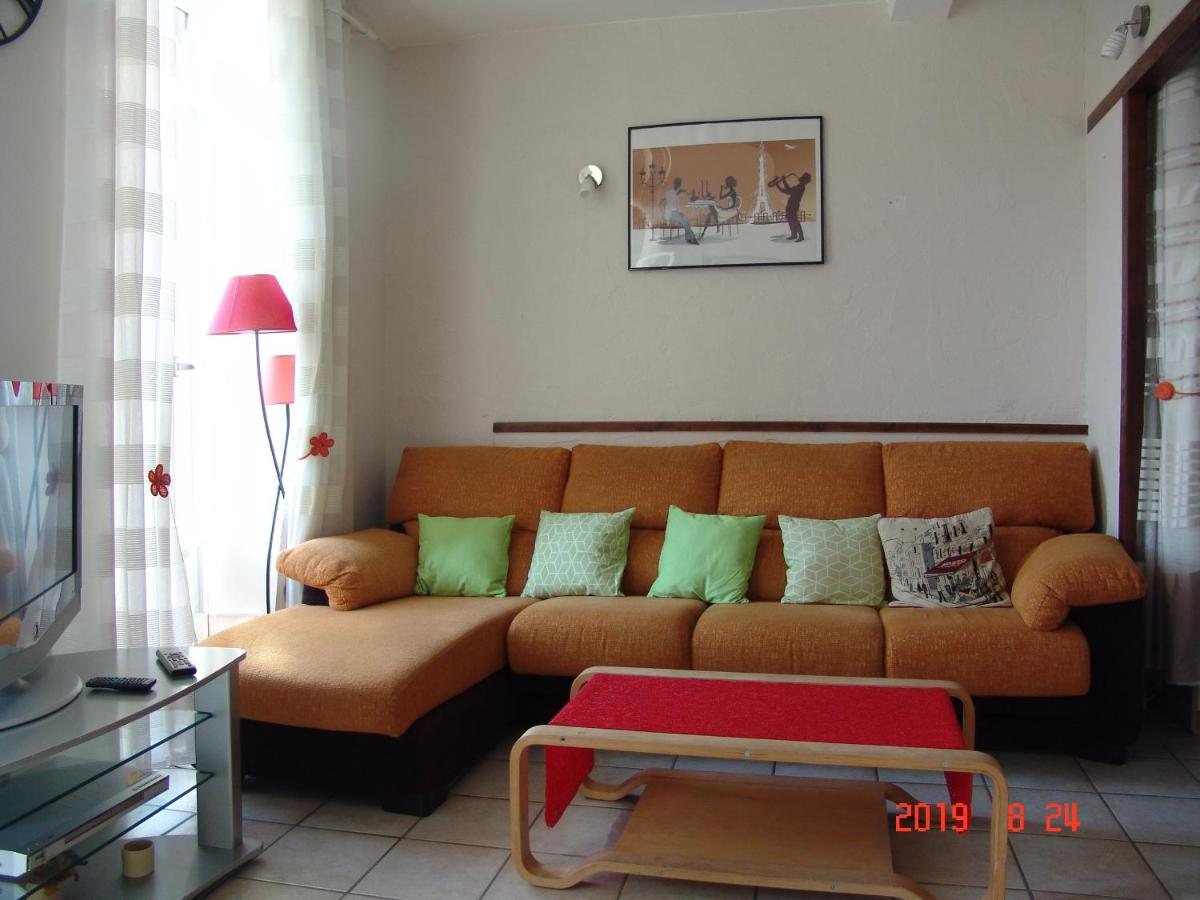 B&B Ax-les-Thermes - Apartment Natik - Bed and Breakfast Ax-les-Thermes