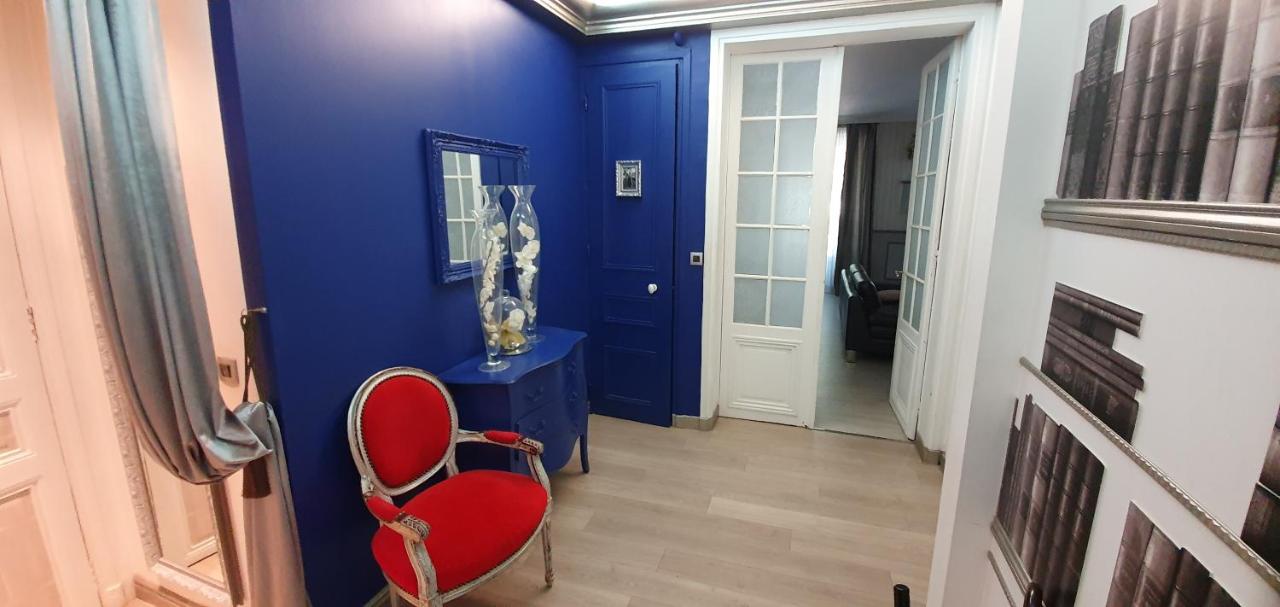 B&B París - à 10 mn à pied de Montmartre - Bed and Breakfast París