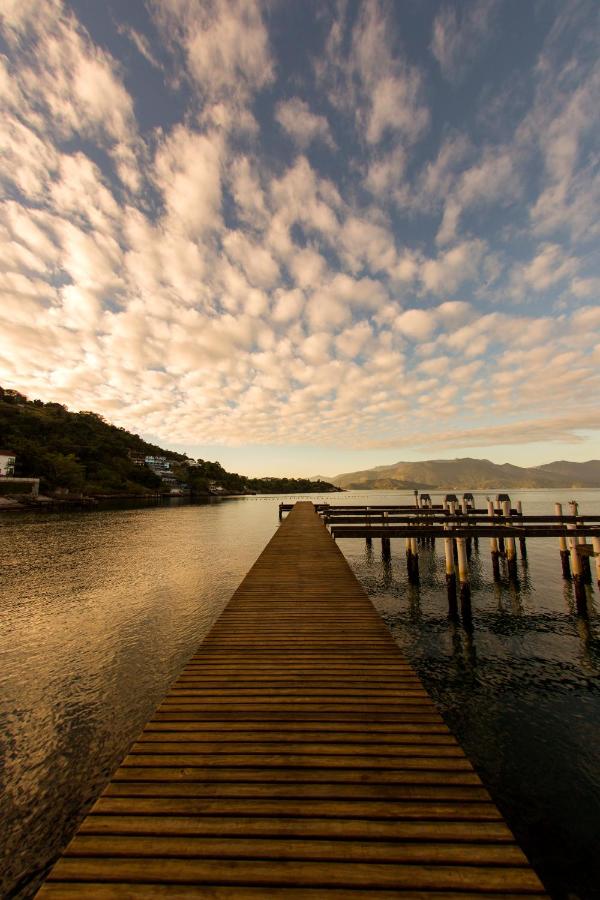 Pousada Casa da Praia Angra - B&B