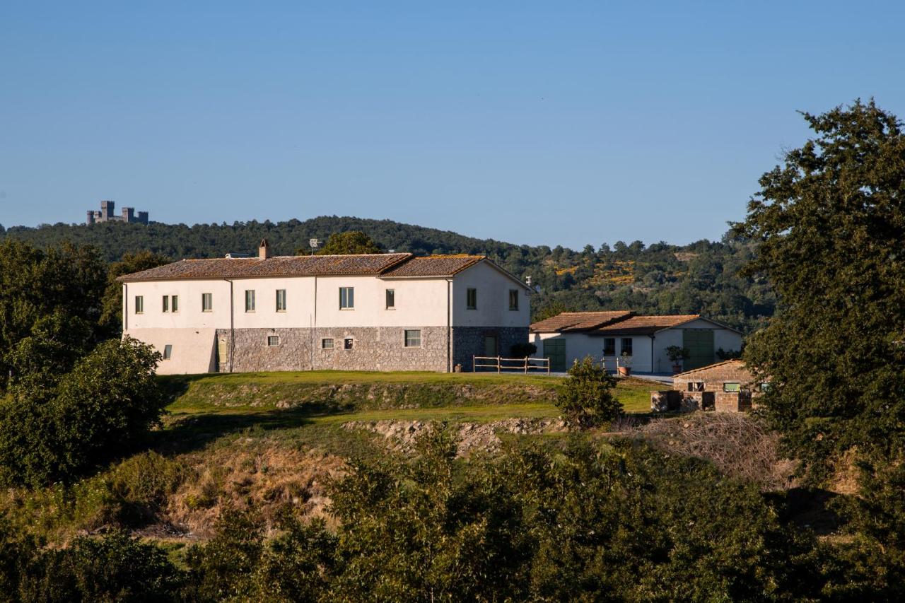 Villa A Casa di Giovanni - Chambres d’hôtes Acquapendente