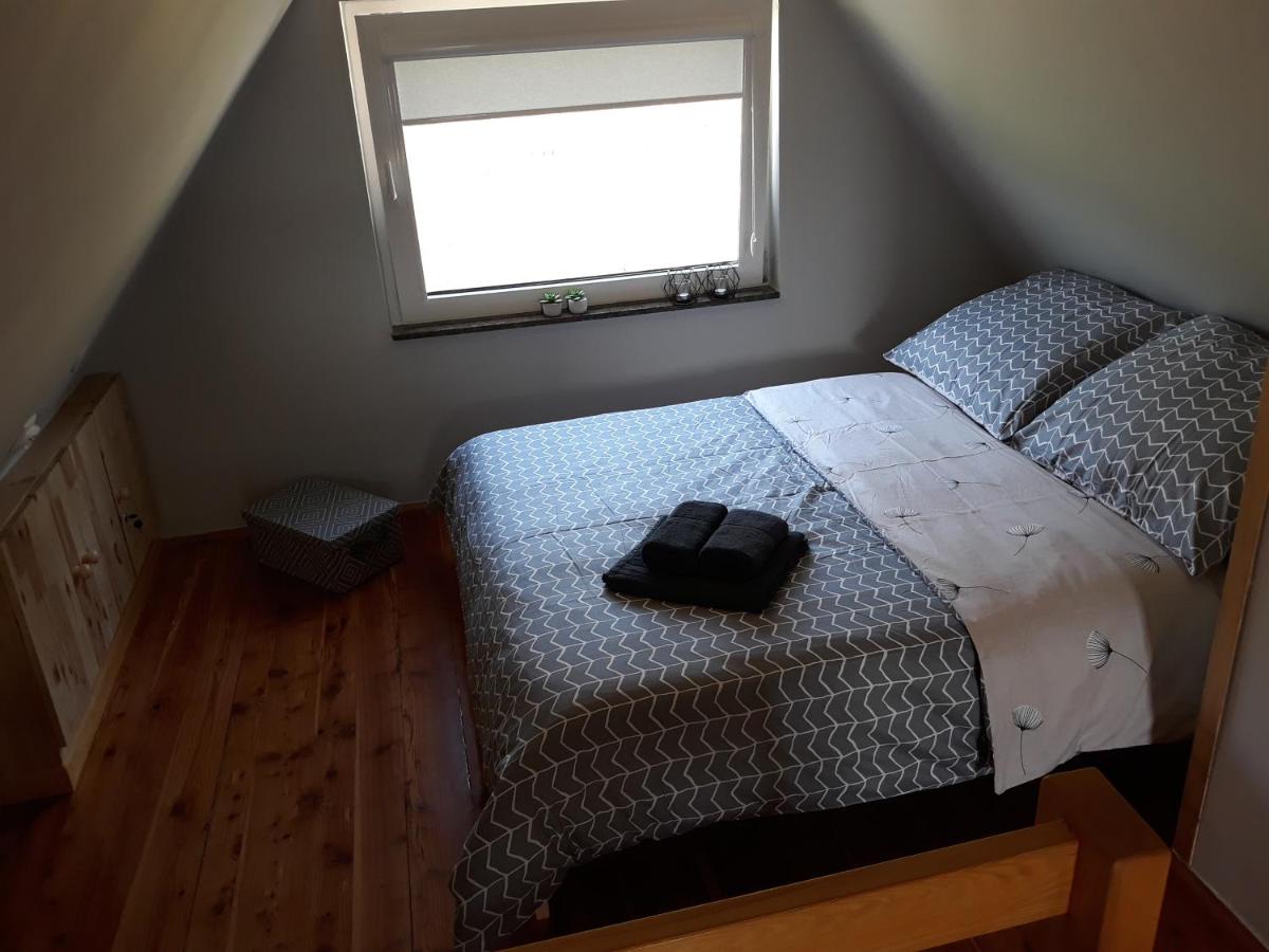 Chalet met 1 Slaapkamer