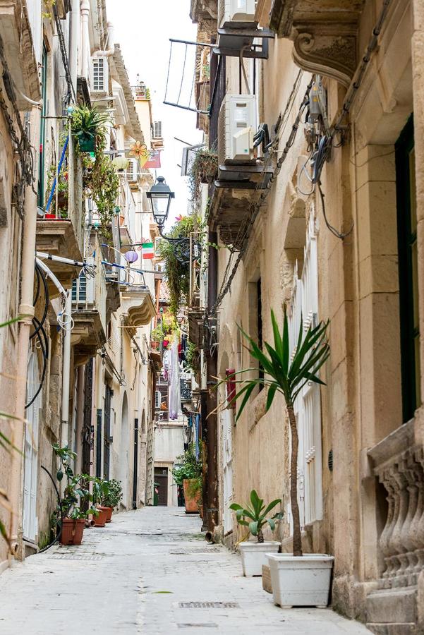 Ortigia Ancient House - B&B