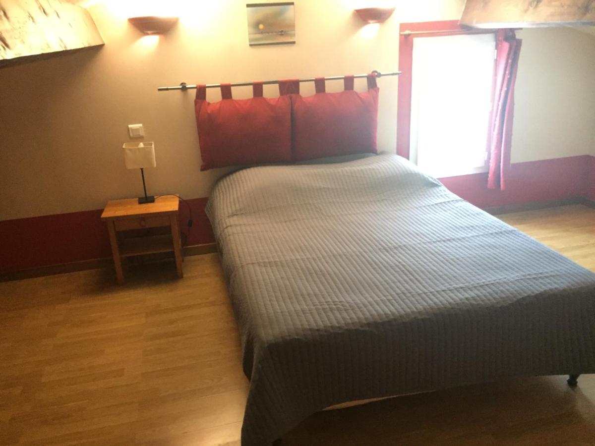 Apartment mit 1 Schlafzimmer