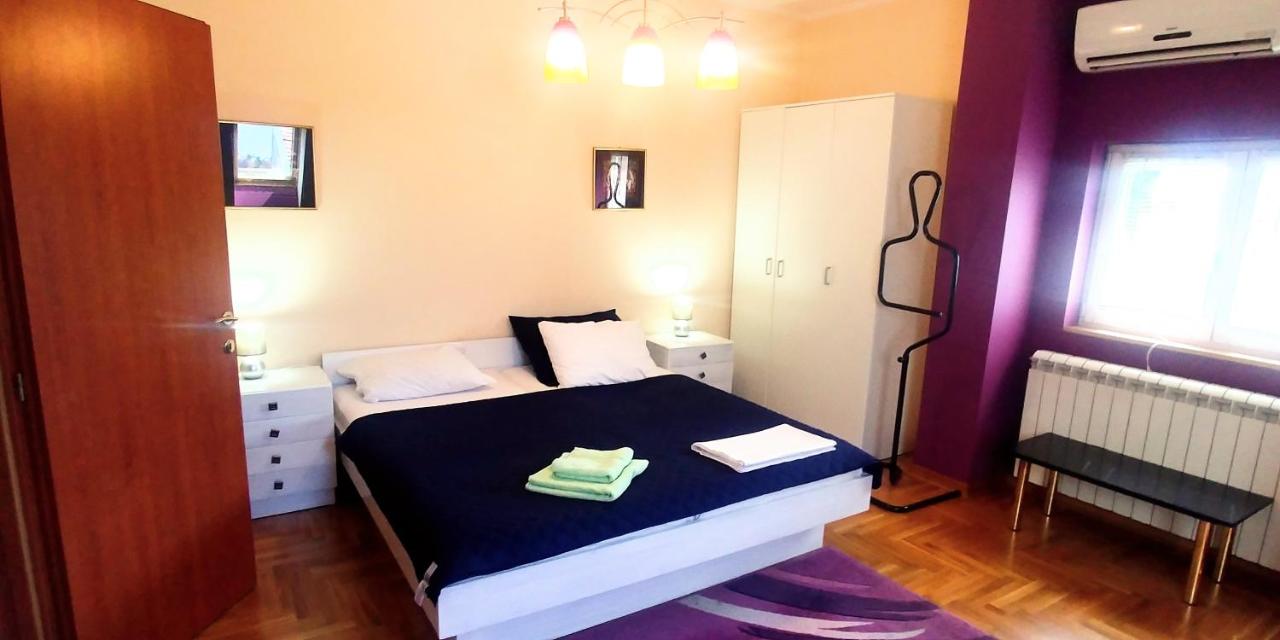 B&B Belgrade - Talas apartmani - Bed and Breakfast Belgrade