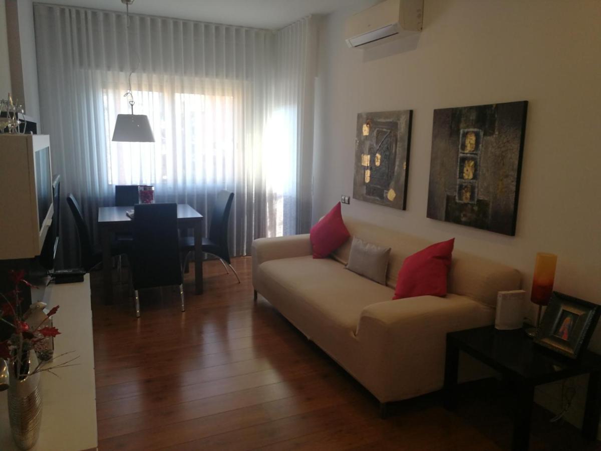 B&B L'Hospitalet de Llobregat - Apartment Fira Barcelona Gran Via - Bed and Breakfast L'Hospitalet de Llobregat