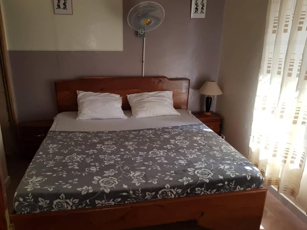 Camera Matrimoniale Budget