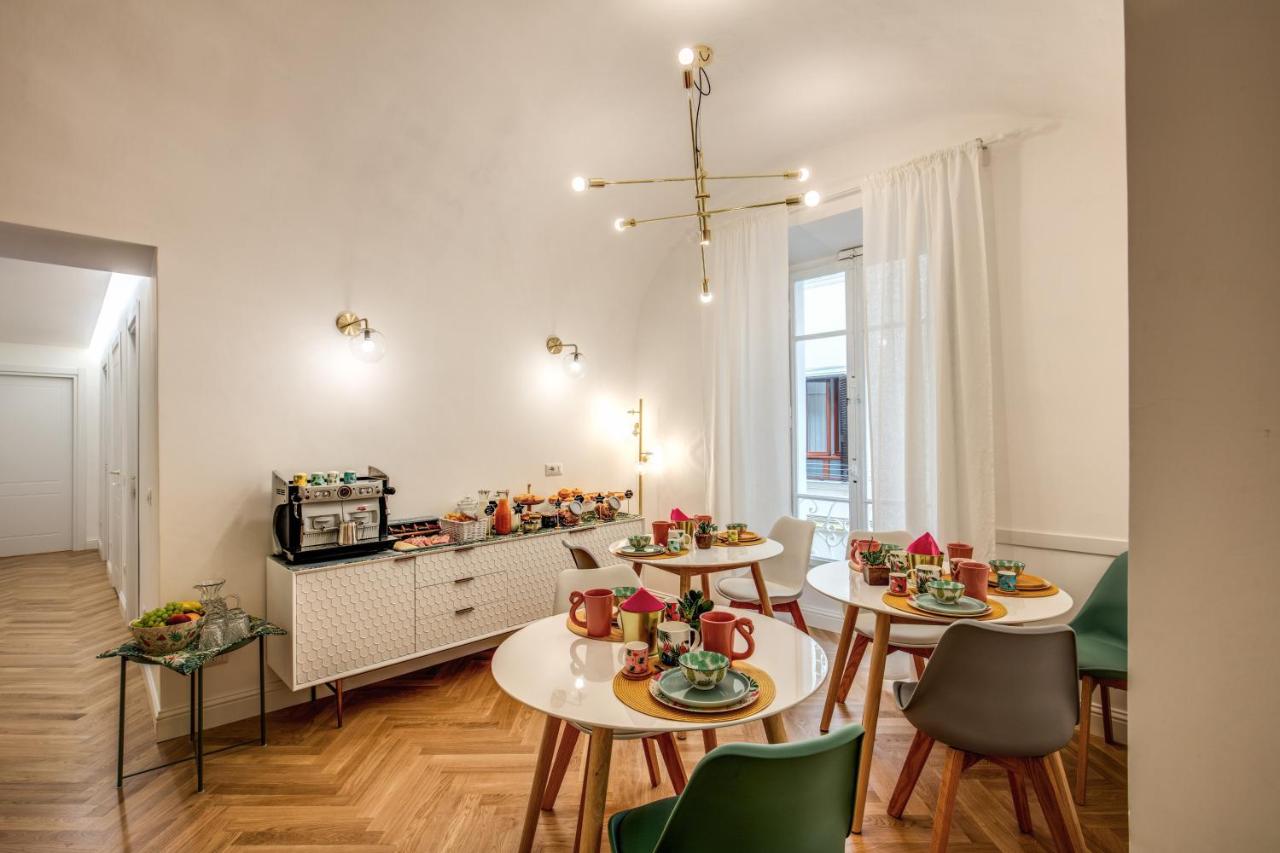 Trastevere 2.0 - B&B Rome