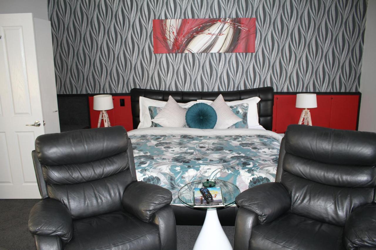 Monolocale con Vasca Idromassaggio