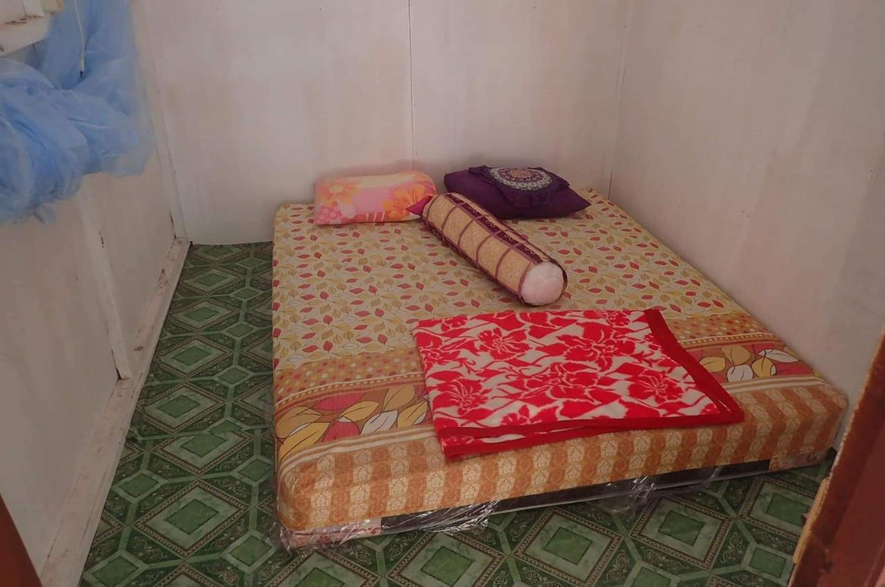 GRANDMA GUEST HOUSE including jungle Trek - Chambres d’hôtes Bukit Lewang