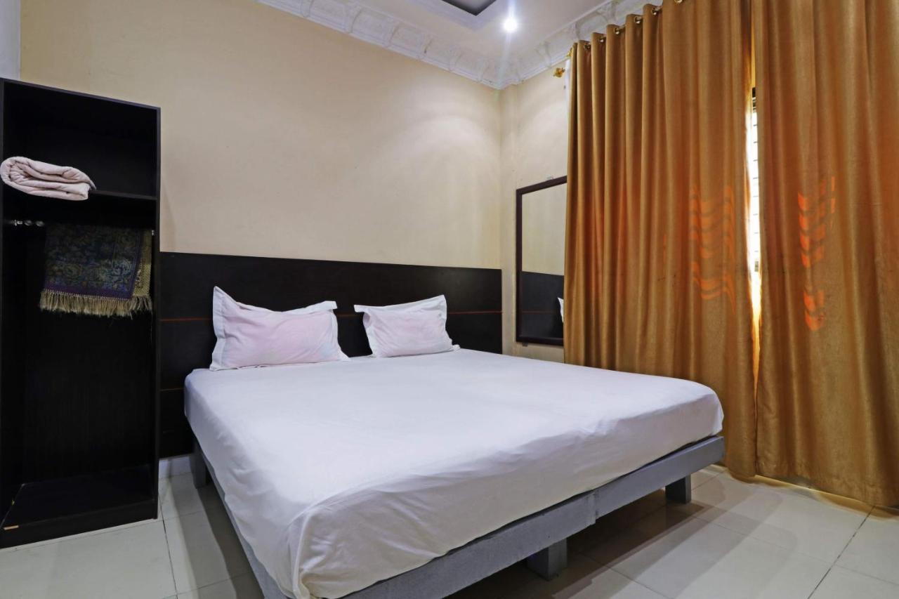 B&B Pekanbaru - Utama Syariah - Bed and Breakfast Pekanbaru