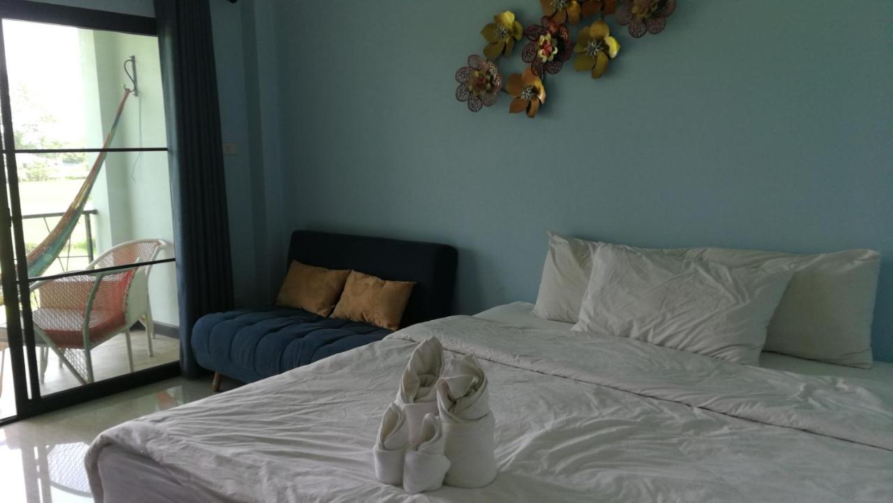 Deluxe Double Room with Bath