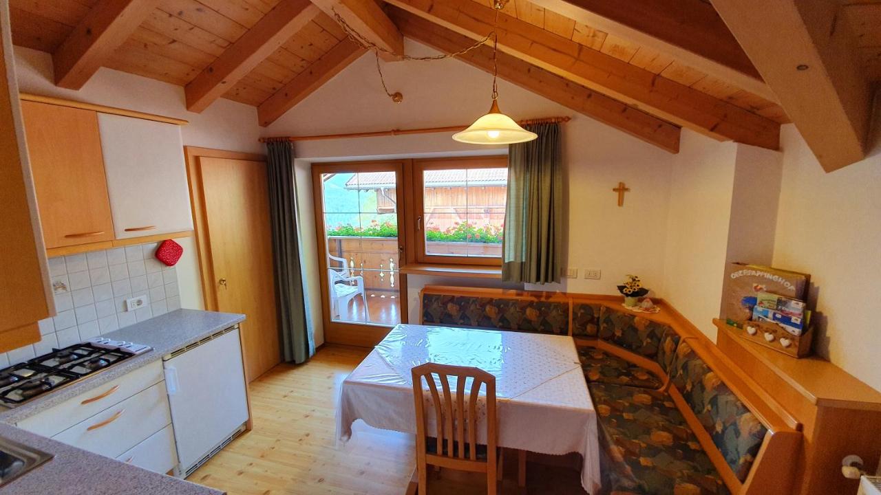Apartamento con vistas a las montañas