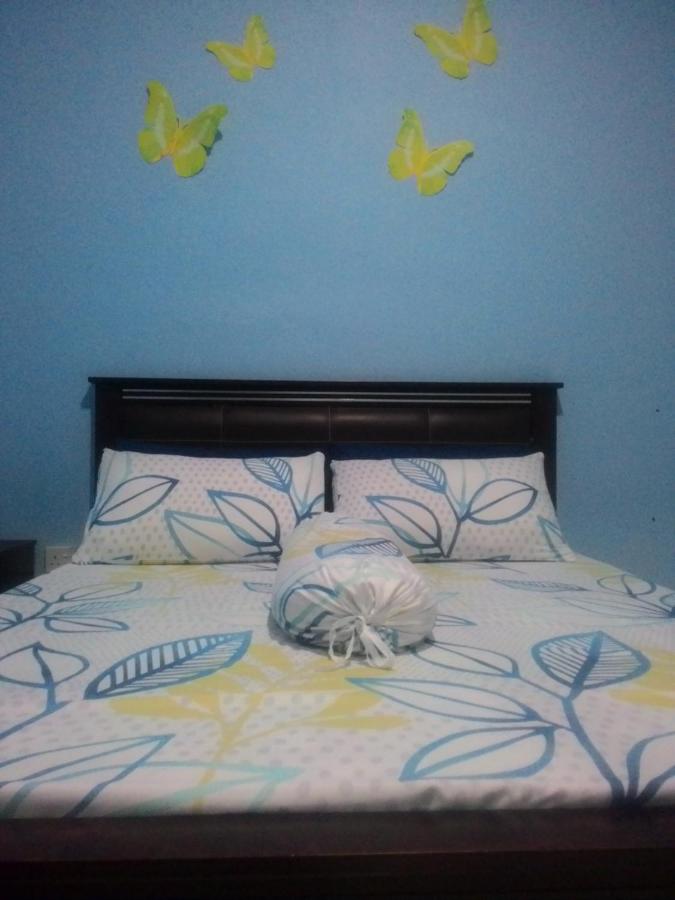 Numero X homestay - Chambres d’hôtes Kajang