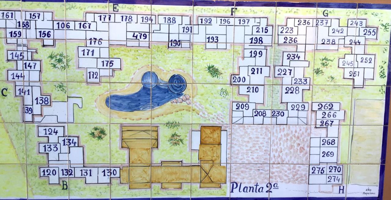 ALCALDE MARCIAL SANCHEZ VELAZQUEZ 15 - B&B Caleta de Fuste