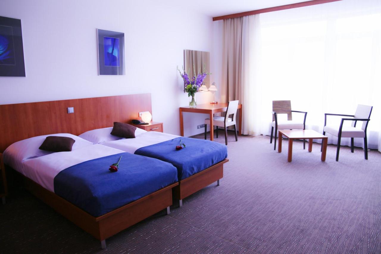 Academic Hotel & Congress Centre