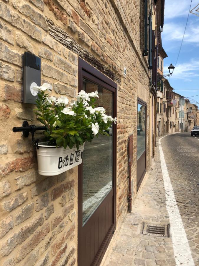 La Trave - B&B