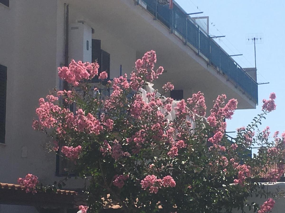 Coastal Cliff, Amalfi 2 - B&B