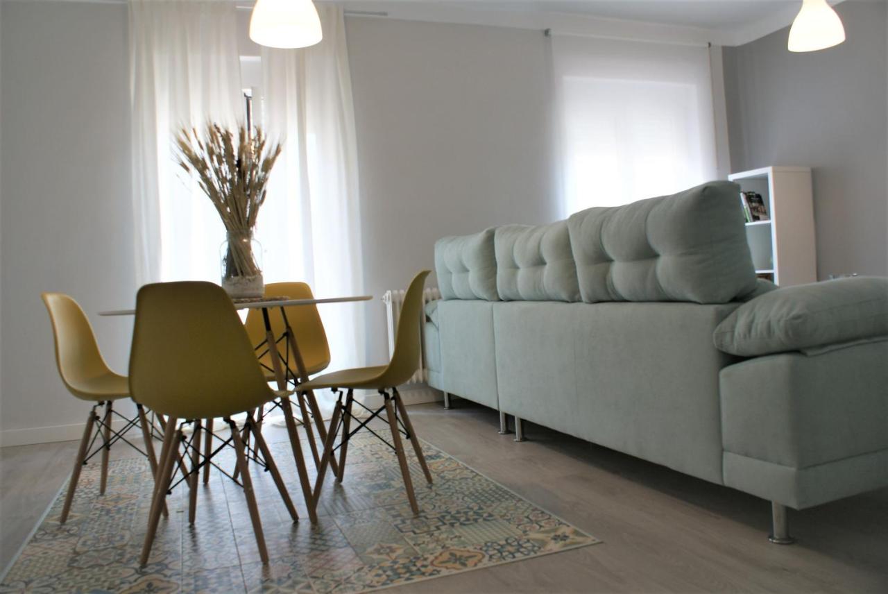 Las Covachuelas (VuT) - Bed and Breakfast Ávila