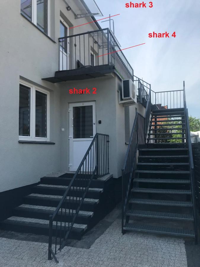 Appartement met 1 Slaapkamer
