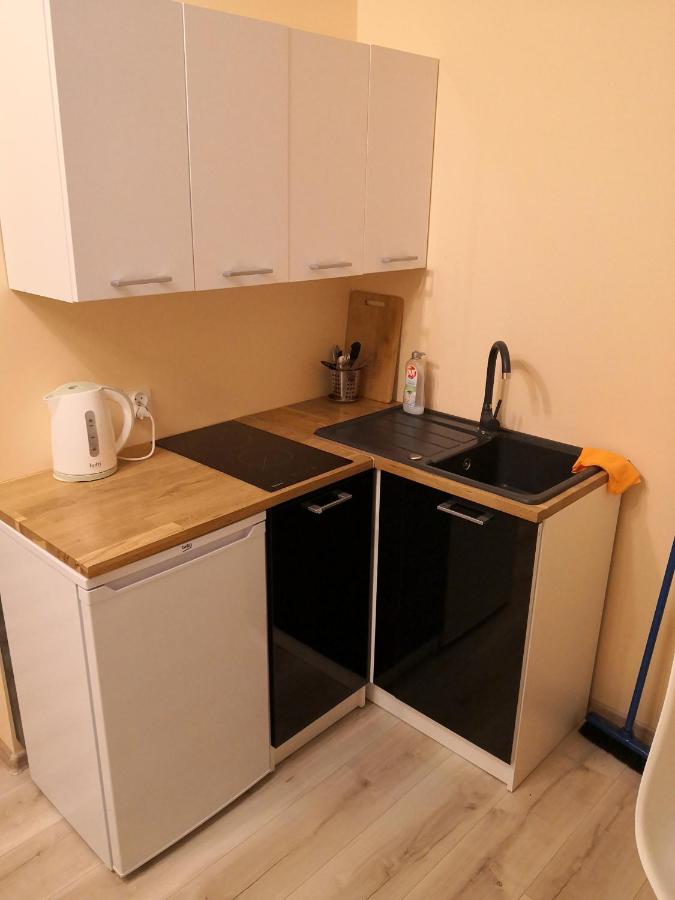 Deluxe Dreibettzimmer