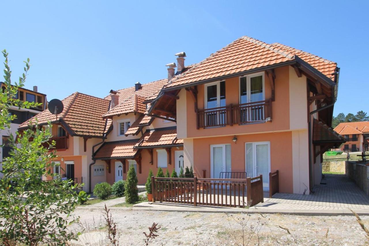 Vila Mija - B&B