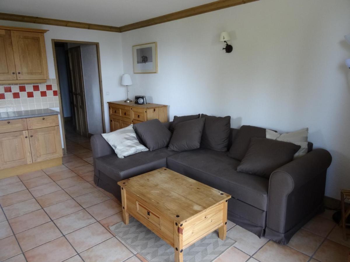 Apartment mit 2 Schlafzimmern