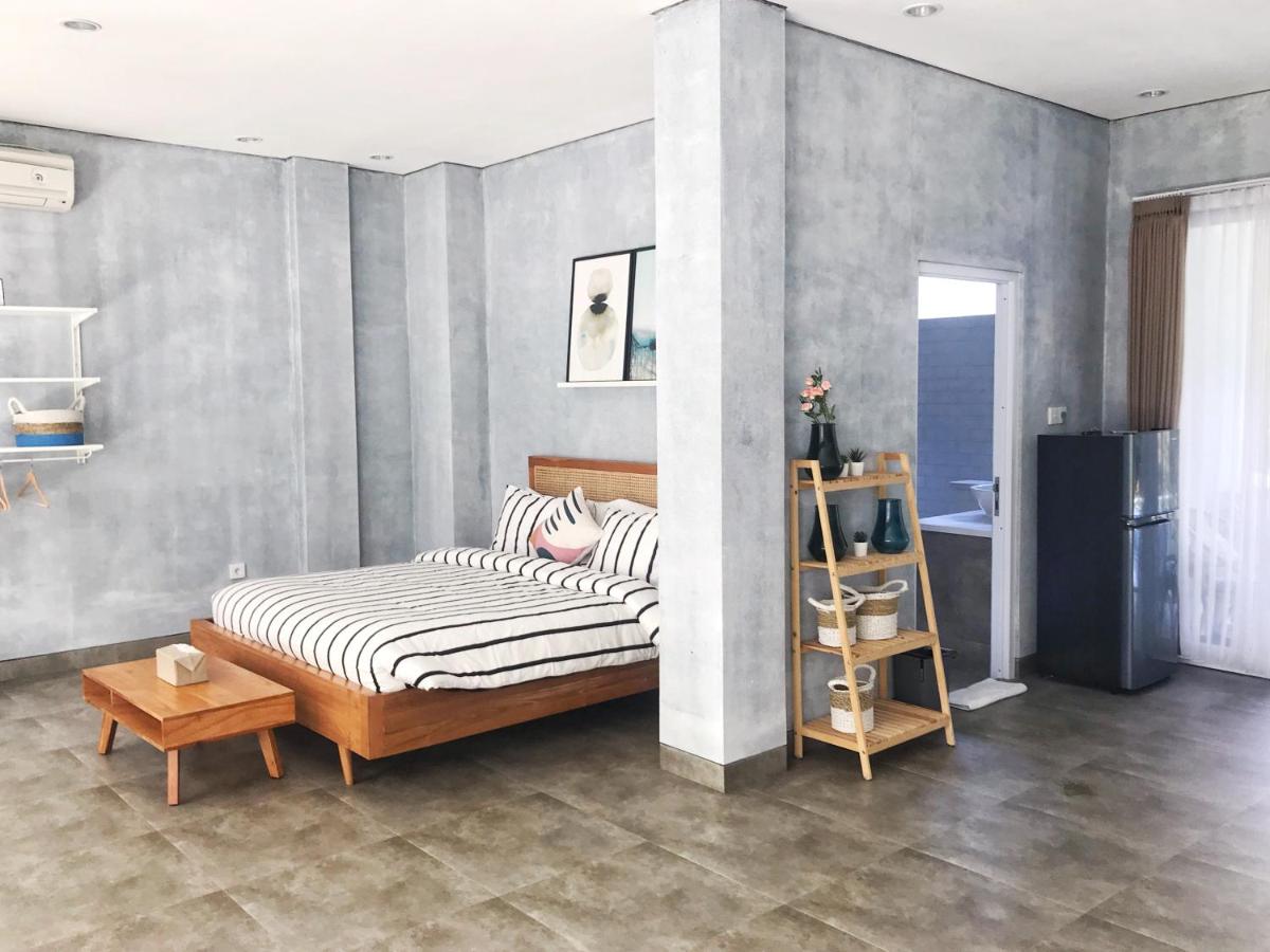 Suite con Terrazza 
