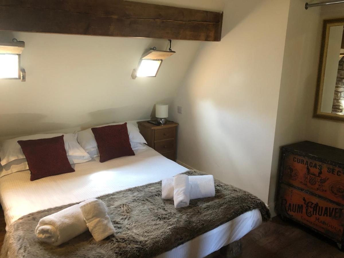Apartamento de 1 dormitorio (2 adultos) - Snug 3