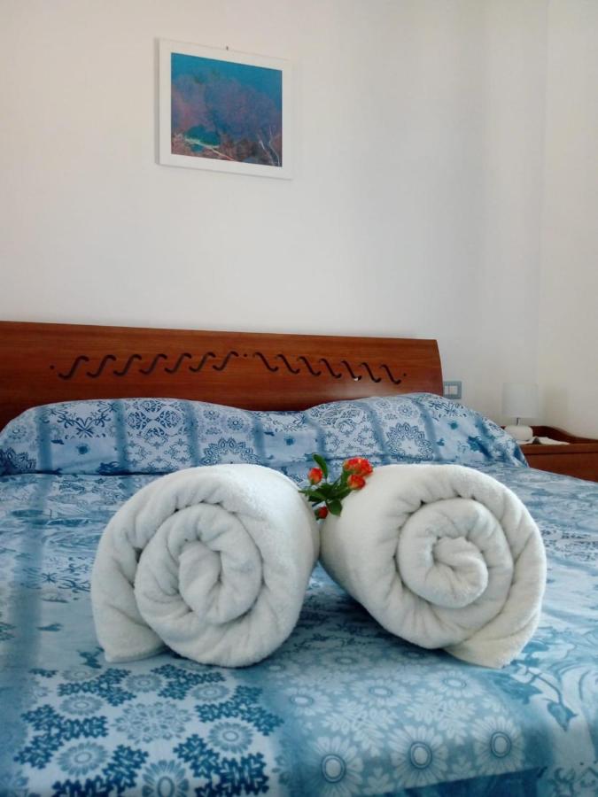 B&B Procida - MARGIE'S HOUSE - Bed and Breakfast Procida