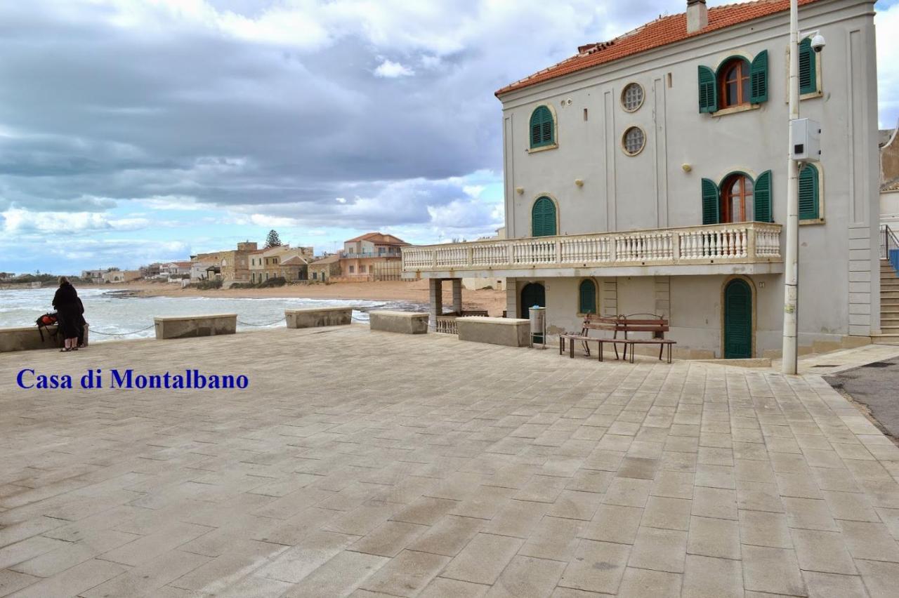Beach House Casuzze - B&B Villaggio Azzurro