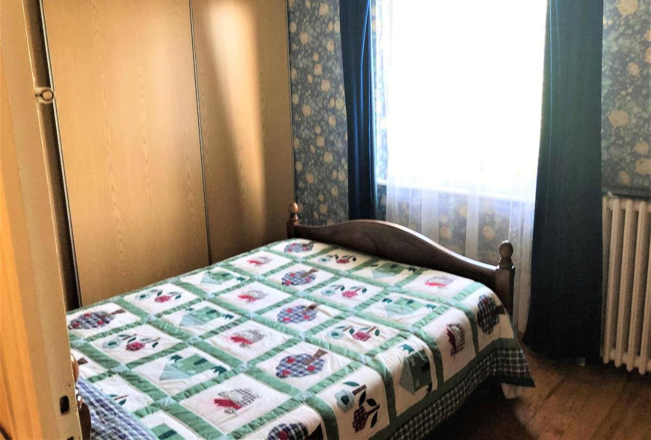 Location Bouzon à Issoire - B&B
