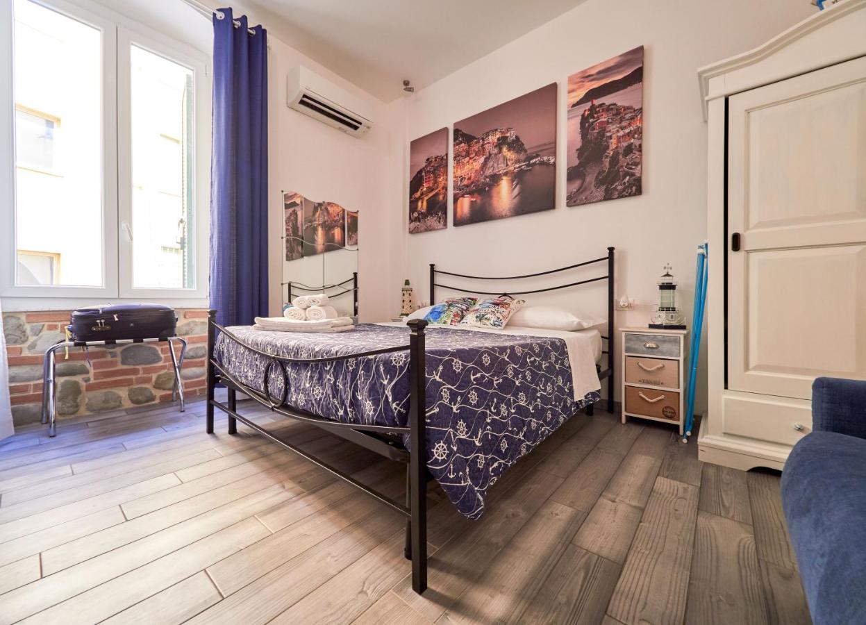 Chambre Triple avec Salle de Bains Privative